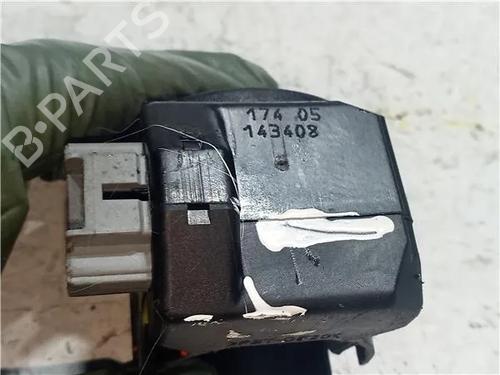 Ignition barrel RENAULT CLIO II (BB_, CB_) 1.5 dCi (B/CB07) | BP23915299M48 