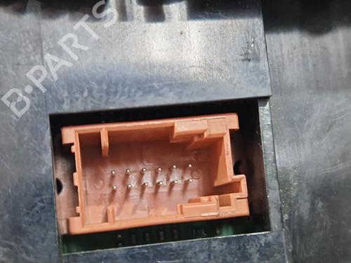 AC Styreenhet / Manøvreringsenhet PEUGEOT 607 (9D, 9U) 3.0 V6 24V | BP29913772I5 