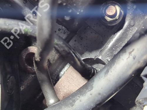 Engine RENAULT KANGOO BE BOP (KW0/1_) 1.5 dCi 75 | BP32346112M1