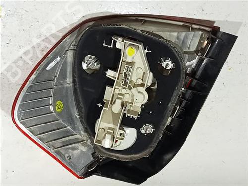 Left taillight BMW 1 (E81) 118 i | BP23923346C34 