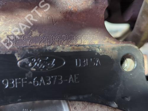 Moteur FORD ESCORT VI (GAL, AAL, ABL) 1.8 TD | BP30546932M1