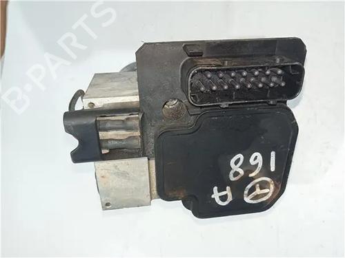 ABS pump MERCEDES-BENZ A-CLASS (W168) A 170 CDI (168.009, 168.109) | BP23933041M43 