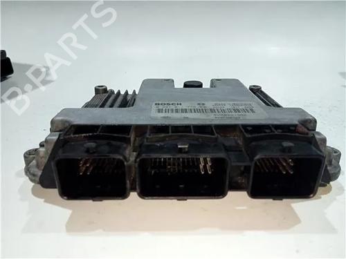 Elektronisk modul RENAULT GRAND SCÉNIC II (JM0/1_) 1.9 dCi (JM0G, JM12, JM1G, JM2C) | BP23910498M83 