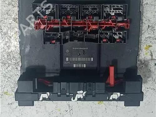 Elektronisk modul SEAT LEON (1P1) 2.0 TDI 16V (140 hp) 23915855