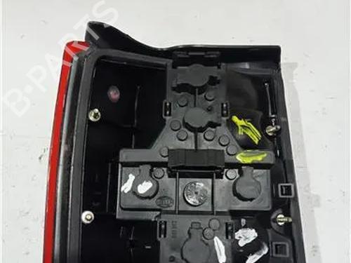 Right taillight SEAT IBIZA I (21A) 1.2 | BP23920411C35 
