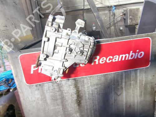 Gearbox VW GOLF VI (5K1) 1.6 TDI | BP32522243M3 