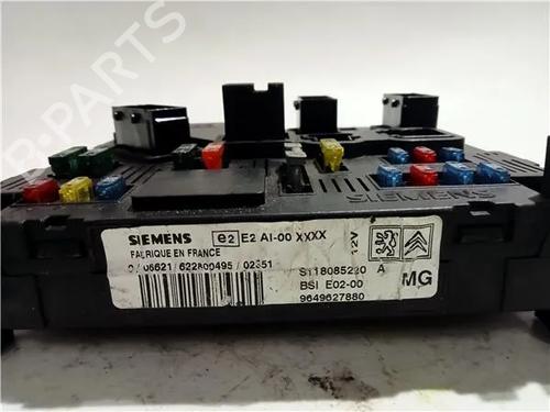 Other PEUGEOT 206 SW (2E/K) 1.4 | BP23923740O1 