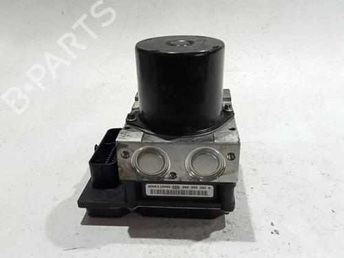 ABS pump VW POLO IV (9N_, 9A_) 1.4 TDI | BP29326667M43 
