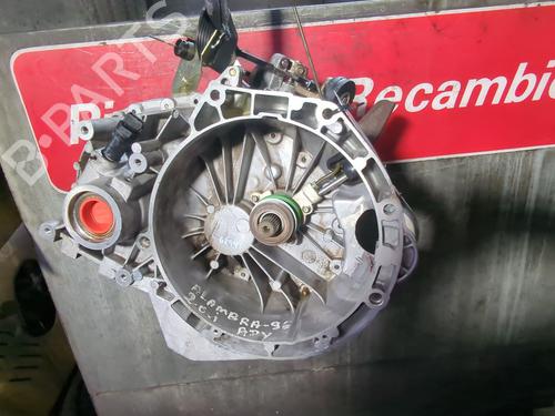 Used Gearbox SEAT ALHAMBRA (7V8, 7V9) 2.0 i (115 hp) 30852950