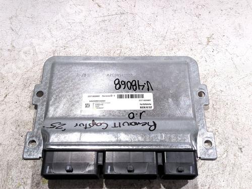 Used Electronic module RENAULT CAPTUR II (HF_) TCe 100 (HFMT) (101 hp) 31081768