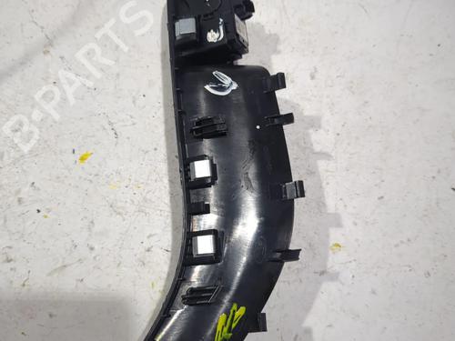 Right front window switch FORD FIESTA VII (HJ, HF) | BP23902287I26 - Image 3