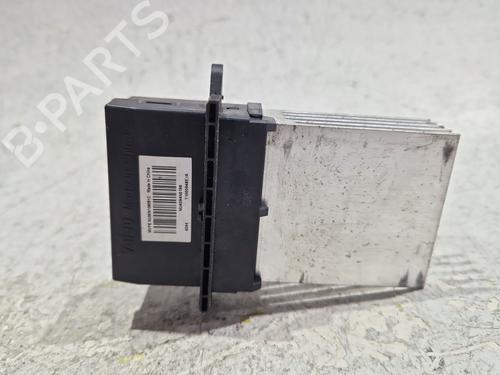 Heater resistor RENAULT MEGANE Scenic (JA0/1_) 1.9 dTi (JA0N) | BP30773872M108