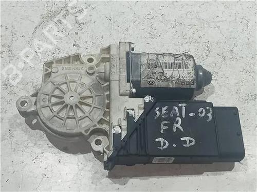 Used Right front window motor SEAT LEON (1M1) 1.9 TDI (110 hp) 23911628