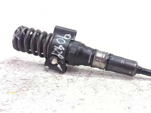 Injector AUDI A4 B7 (8EC) 2.0 TDI 16V | BP40041349M100 - Image 2