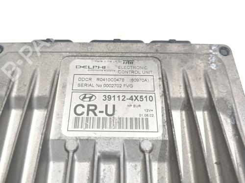 Electronic module HYUNDAI TERRACAN (HP) 2.9 CRDi 4WD | BP39901197M83 - Image 2