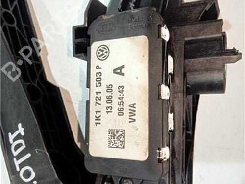 Pedal AUDI A3 (8P1) 2.0 TDI 16V quattro | BP23907465I4 