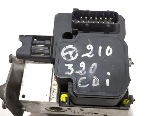 ABS pump MERCEDES-BENZ E-CLASS (W210) E 320 CDI (210.026) | BP26542445M43 