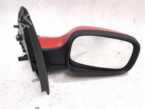 right-mirror-renault-clio-iii-br01-cr01-2005-2006-2007-2008-2009-2010-2011-2012-2013-2014-32414538 main image