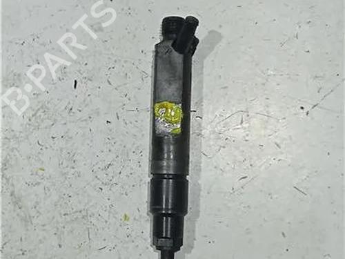 Used Injector SEAT IBIZA I (21A) 1.2 (60 hp) 23930524