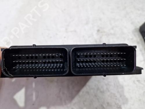 Elektronisk modul RENAULT CLIO II (BB_, CB_) 1.9 D (B/CB0E, BB0J) | BP29525637M83 