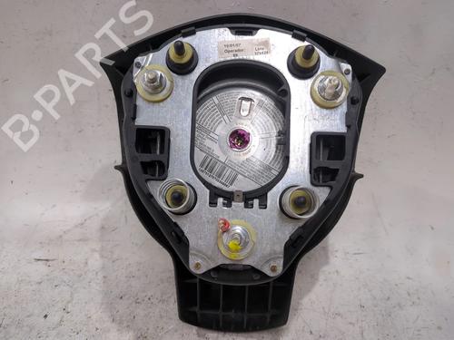 Driver airbag SEAT TOLEDO III (5P2) 2.0 TDI 16V | BP28599443C9 
