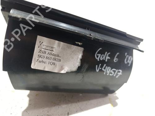 Ashtray VW GOLF VI (5K1) 2.0 R 4motion | BP40280453I30 - Image 2