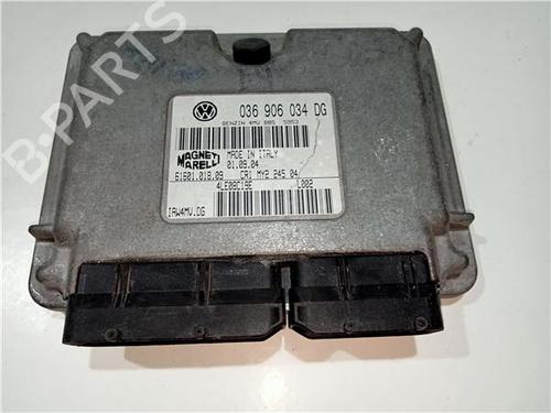 Used Electronic module SEAT CORDOBA (6L2) 1.6 16V (105 hp) 23919994