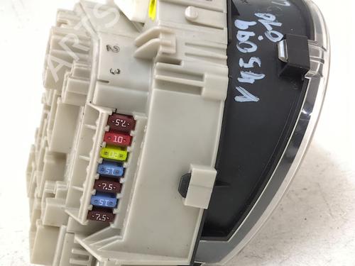 Instrument cluster CITROËN C1 (PM_, PN_) 1.0 | BP26974319C47 