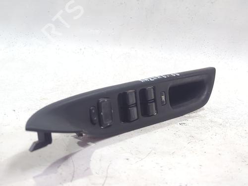 Left front window switch MAZDA 6 Hatchback (GG) 2.0 DI (GG14) | BP39049457I27 - Image 2