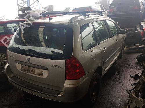 Kombi Kontakt / Stilkkontakt PEUGEOT 307 (3A/C) 1.6 HDi 110 | BP30832055I30