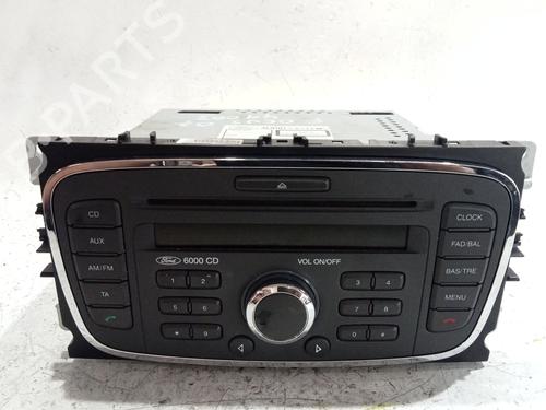 Used Other Other FORD FOCUS II (DA_, HCP, DP) 1.8 TDCi (115 hp) 36765962 36765962