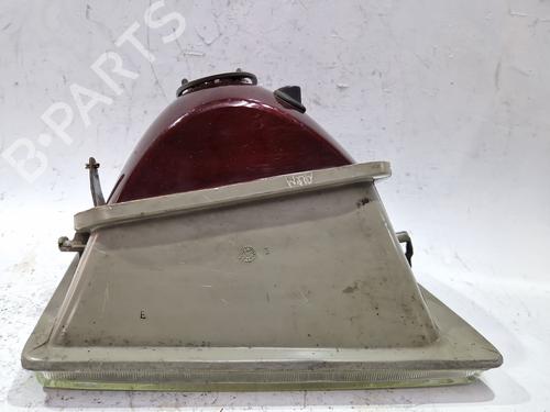 Left headlight PEUGEOT 205 II (20A/C) 1.3 Rallye | BP30193037C28 