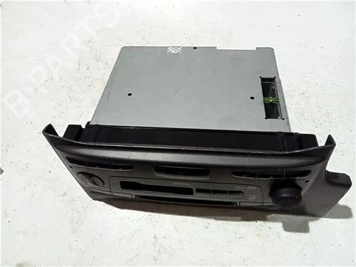 Radio NISSAN PRIMERA Hatchback (P11) 1.8 16V | BP23929464E6 