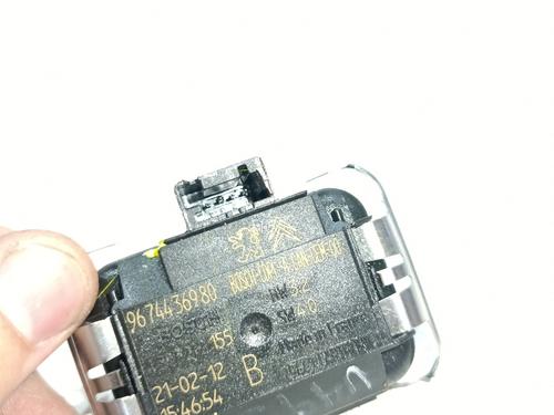 Electronic sensor CITROËN C5 III (RD_) 3.0 HDi 240 (RDX8CA) | BP39493966M84 - Image 3