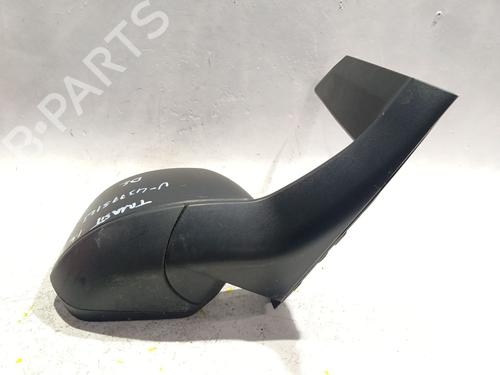 Right mirror FORD TRANSIT CONNECT MPV 1.6 TDCi | BP40280436C27 - Image 4