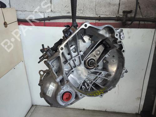 Gearkasse HONDA ACCORD VII (CL, CN) [2003-2012]  26321402