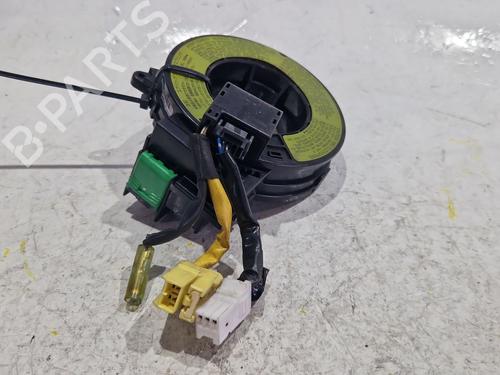 Used Squib airbag Squib airbag MITSUBISHI PAJERO IV (V8_W, V9_W) 3.2 DI-D (V88W, V98W) (160 hp) 33618115 33618115