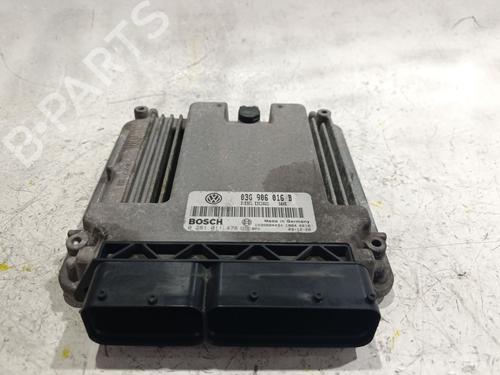 Used Electronic module Electronic module 39649848 39649848