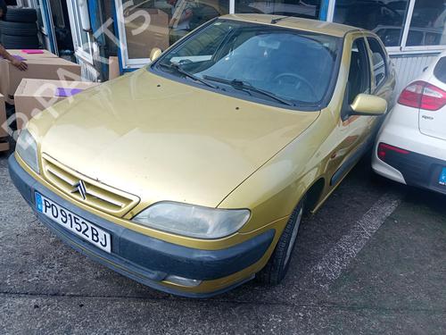 Recambios CITROËN XSARA (N1) 1.9 D 4768840