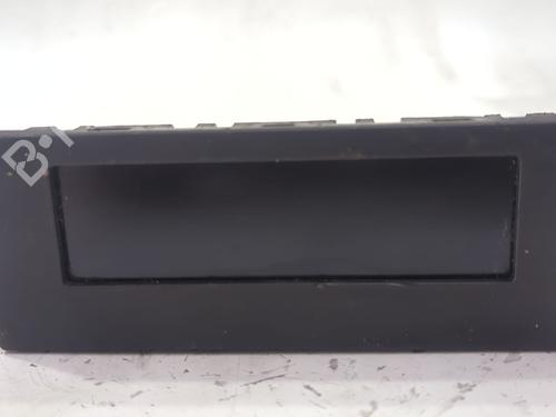 Used Display monitor Display monitor CITROËN C-ELYSEE (DD_) 1.5 BlueHDi 100 (102 hp) 40260156 40260156