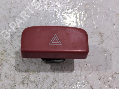Used Warning switch Warning switch ALFA ROMEO 156 (932_) 1.9 JTD (932B2) (105 hp) 34186051 34186051