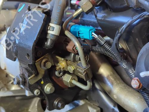 Motor FORD FOCUS II (DA_, HCP, DP) 1.6 TDCi | BP29423224M1 