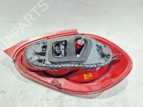 Left taillight TOYOTA AYGO (_B1_) 1.0 (KGB10_, KGB10R) | BP29521125C34 