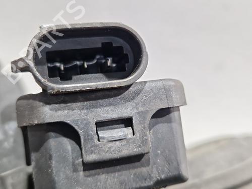 Venstre forlygte RENAULT CLIO II (BB_, CB_) 1.5 dCi (B/CB03) | BP29938113C28 