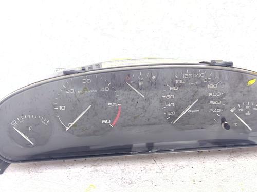 Used Instrument cluster Instrument cluster 39648230 39648230