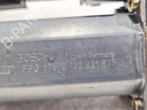 Left front window motor VW PASSAT B5.5 Variant (3B6) 2.5 TDI | BP32744967E21 - Image 8