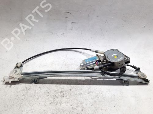 Used Other RENAULT CLIO II (BB_, CB_) 1.9 dTi (B/CB0U) (80 hp) 30193681