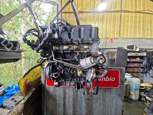 Engine MINI MINI (R50, R53) Cooper S | BP38264983M1 - Image 3