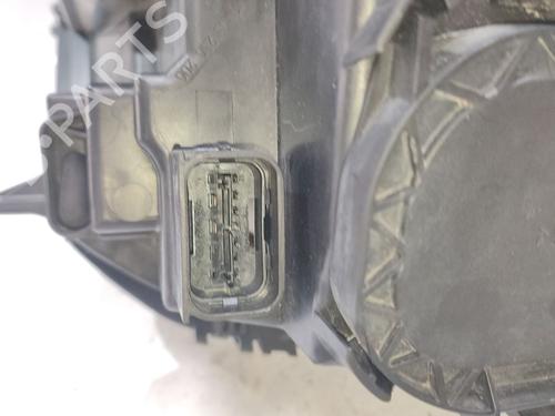 Left headlight MINI MINI (R56) Cooper D | BP32166386C28 