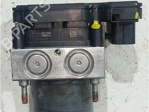 ABS pump TOYOTA AURIS (_E18_) 1.4 D-4D (NDE180_, NDE180R) | BP23922735M43 